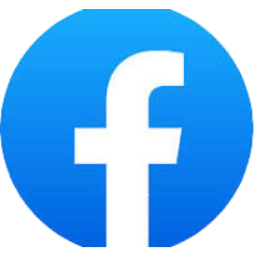 Facebook Icon