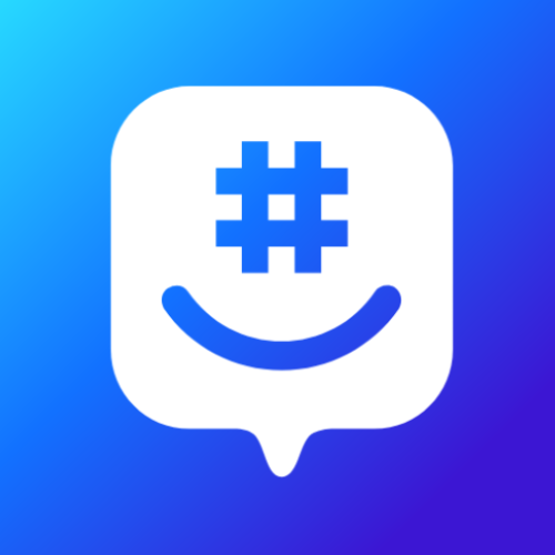 GroupMe Icon